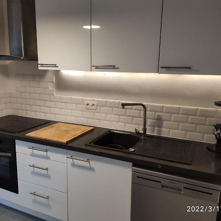 Apartament Les Tamaris Arles Zewnętrze zdjęcie