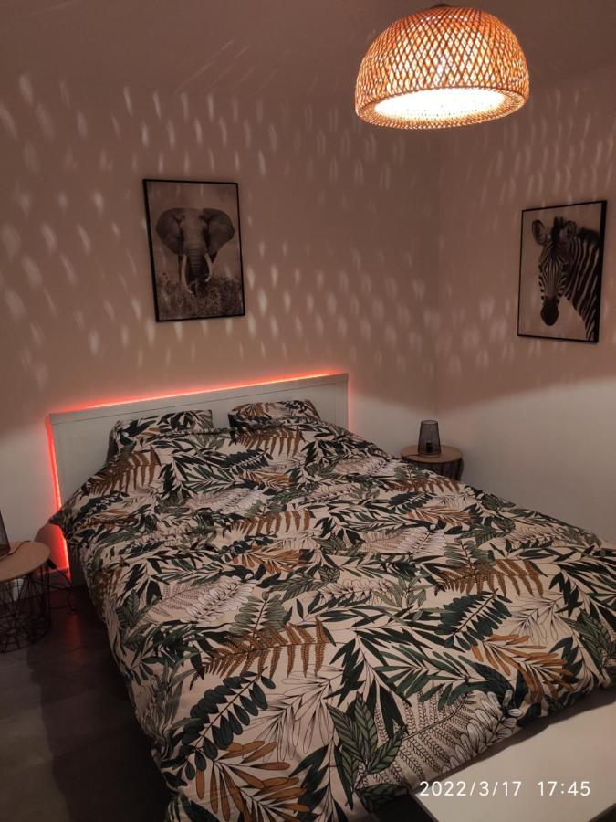 Apartament Les Tamaris Arles Zewnętrze zdjęcie